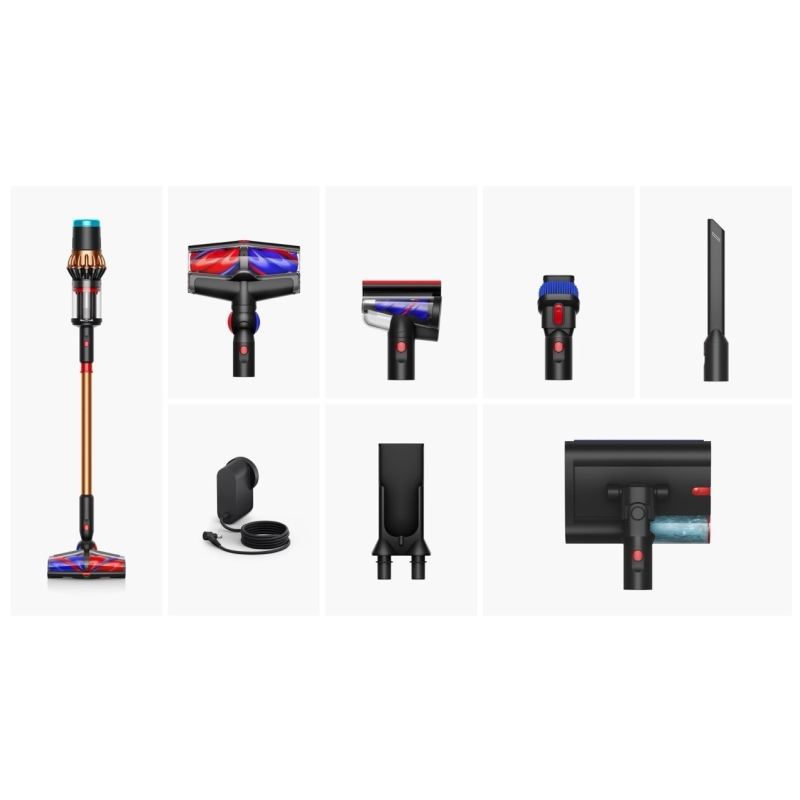 accessori Scopa elettrica Dyson PISTON SUBMARINE