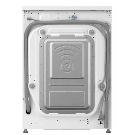 posteriore della lavatrice LG F4X7009TWB