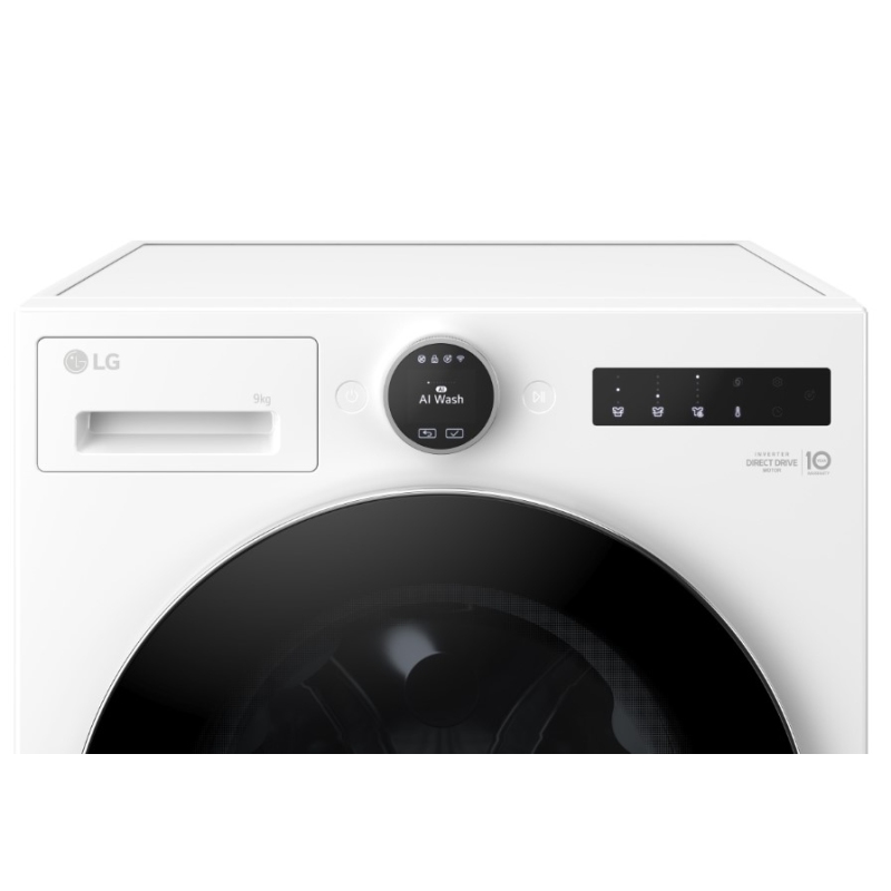 pannello comandi lavatrice LG F4X7011TWB