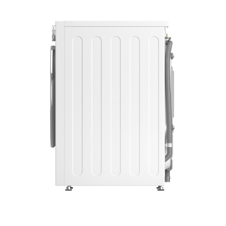 lavatrice LG F4X7011TWB vista laterale