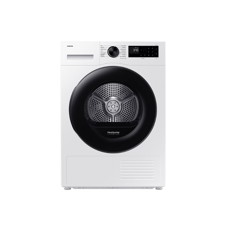 Asciugatrice 9Kg Samsung DV90DG52A0AEET Wifi Classe A+++