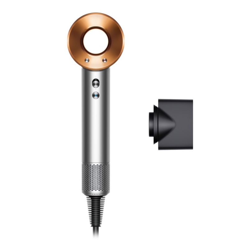 DYSON Asciugacapelli SUPERSONIC ORIGIN 1600w - 107830-01