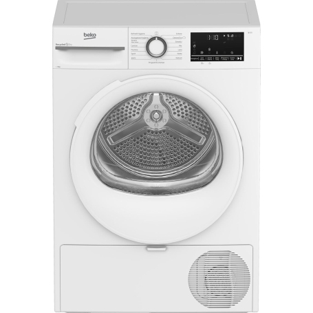Asciugatrice Beko BMT481WI Asciugatrice Beko BMT481WI