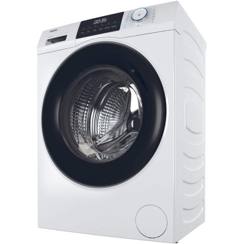 HAIER HW80-BP14929A LAVATRICE SLIM 48CM 8KG...