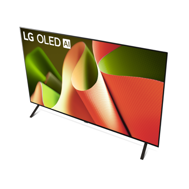 LG OLED65B56LA TV OLED 65'' SMART TV 4K DVB-T2...