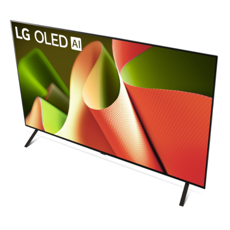 LG OLED65B56LA TV OLED 65'' SMART TV 4K DVB-T2 HEVC/S2/DVB-C - PROMO