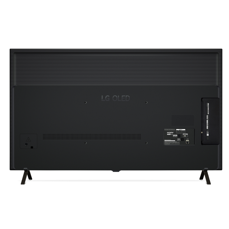 LG OLED65B56LA TV OLED 65'' SMART TV 4K DVB-T2...