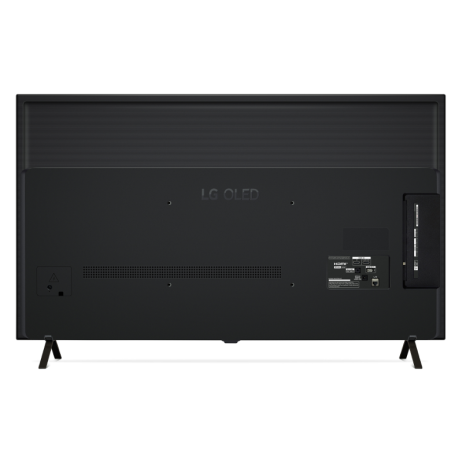 LG OLED65B56LA TV OLED 65'' SMART TV 4K DVB-T2 HEVC/S2/DVB-C - PROMO