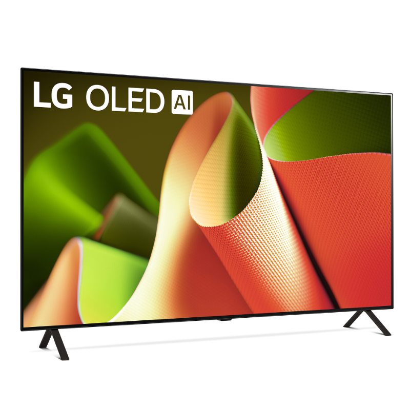 LG OLED65B56LA TV OLED 65'' SMART TV 4K DVB-T2...