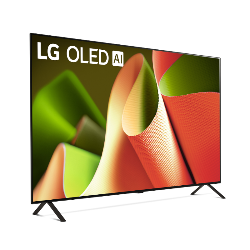 LG OLED65B56LA TV OLED 65'' SMART TV 4K DVB-T2...