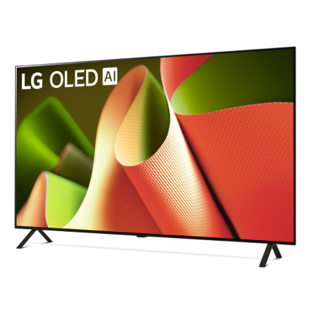 LG OLED65B56LA TV OLED 65'' SMART TV 4K DVB-T2 HEVC/S2/DVB-C - PROMO