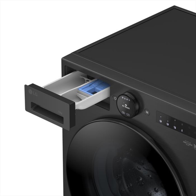 cassetto detersivo Lavatrice 13Kg LG F4X7013TBB