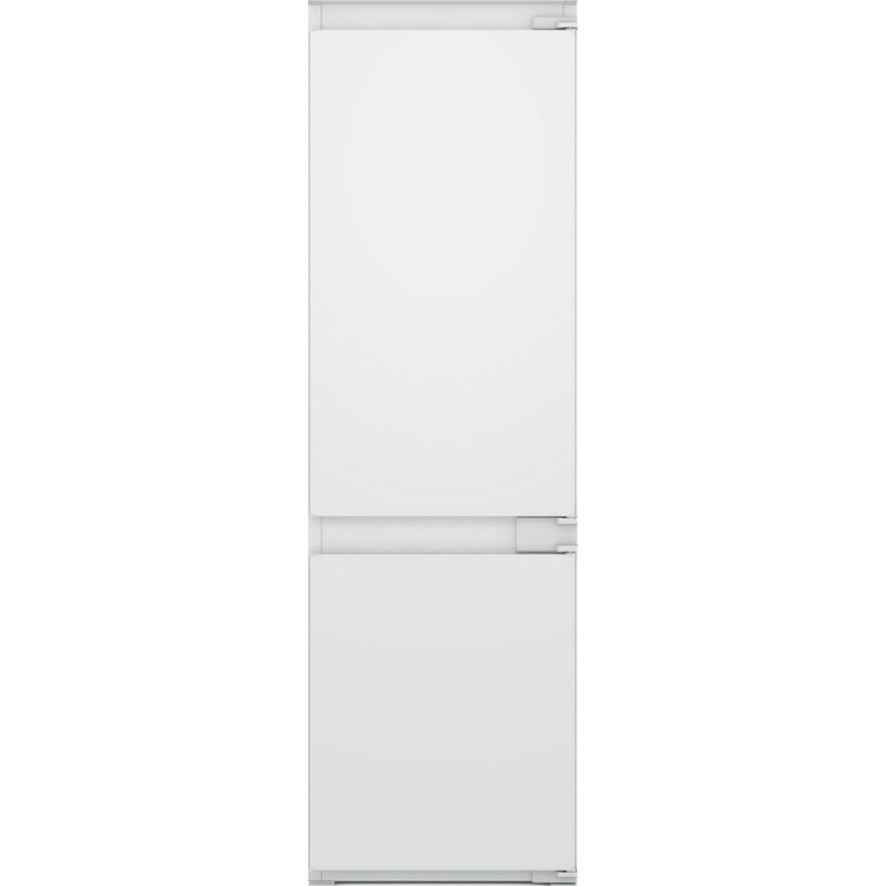 Frigorifero Combinato da Incasso Whirlpool WHC18D031A1
