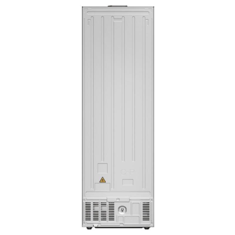 CANDY CNCQ2T620EX FRIGORIFERO COMBINATO 409LT...