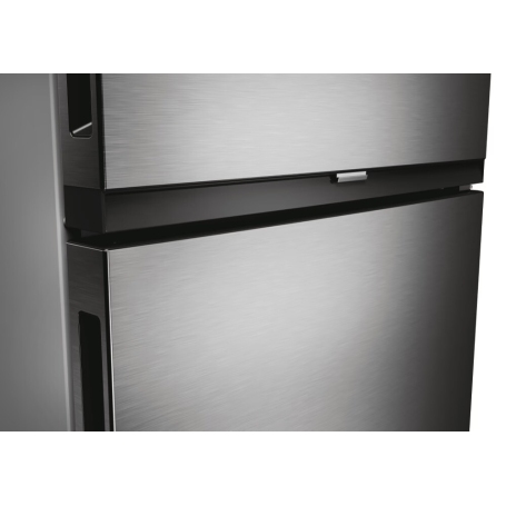 CANDY CNCQ2T620EX FRIGORIFERO COMBINATO 409LT NO FROST CLASSE E INOX