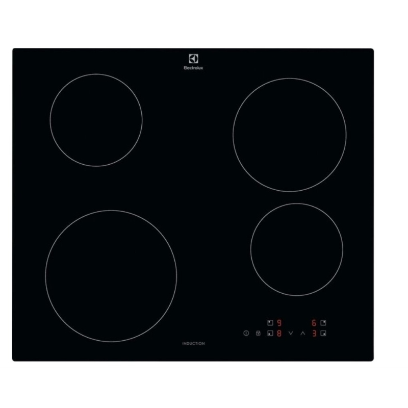 Piano cottura ad induzione Electrolux  CIB60424CK