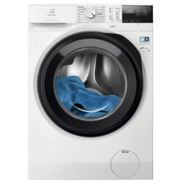 ELECTROLUX EW6F29G LAVATRICE 9KG 1400 GIRI VAPORE CLASSE A