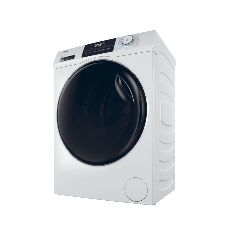 Lavasciuga HAIER HWD100-BP16929A vista laterale