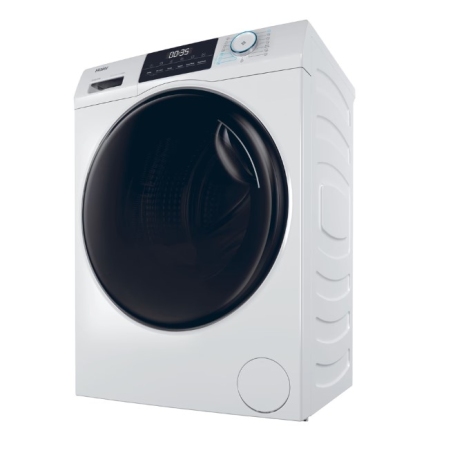 Lavasciuga HAIER HWD100-BP16929A vista laterale