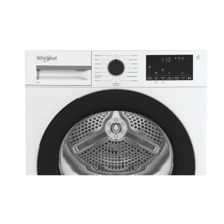display Asciugatrice 8kg Whirlpool C WD 83M WBS IT display Asciugatrice 8kg Whirlpool C WD 83M WBS IT