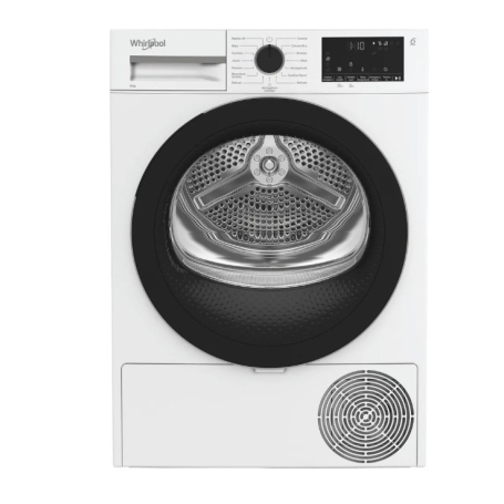 Asciugatrice Whirlpool C WD 83M WBS IT Asciugatrice Whirlpool C WD 83M WBS IT