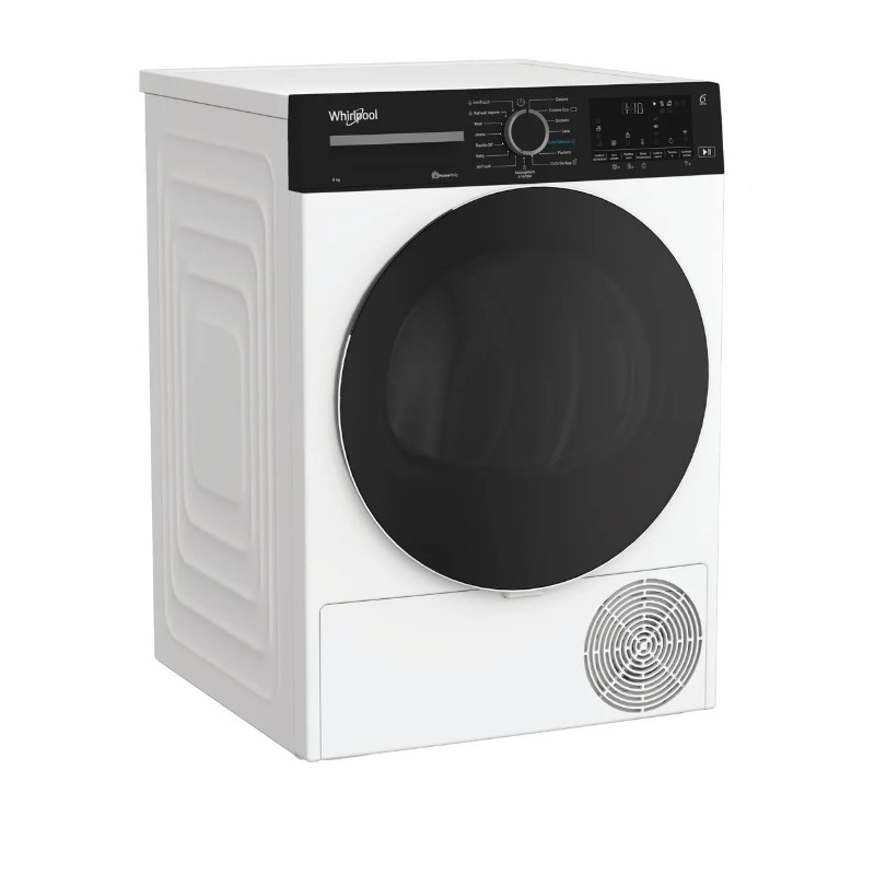 asciugatrice Whirlpool C WD 94M WBS IT / CWD94MWBSIT