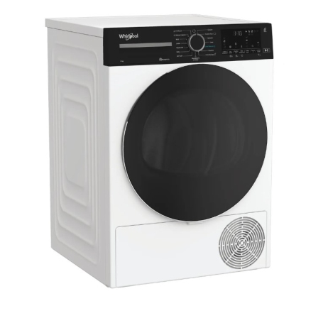 asciugatrice Whirlpool C WD 94M WBS IT / CWD94MWBSIT