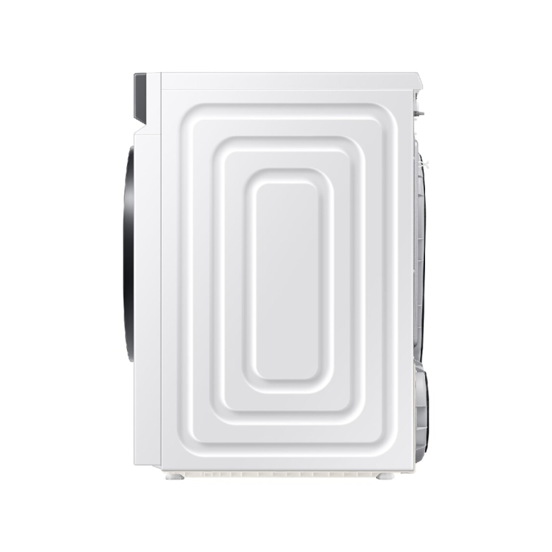 laterale Asciugatrice  9Kg Samsung DV90DB7845GEU3