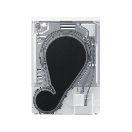 posteriore Asciugatrice 9Kg Samsung DV90DB7845GEU3 posteriore Asciugatrice 9Kg Samsung DV90DB7845GEU3