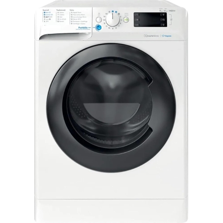 Lavasciuga indesit BDE 96436 WKV IT 9/6 KG CLASSE A - BDE96436WKVIT