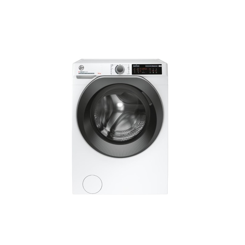 Lavatrice Hoover H-WASH 500 HW 210AMBS/1-S