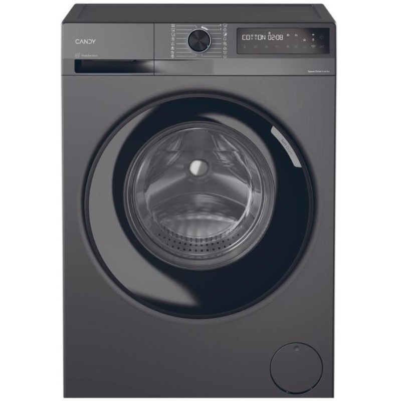 lavatrice Candy BR 48B6G-S 8KG 1400 GIRI VAPORE INVERTER WIFI CLASSE A