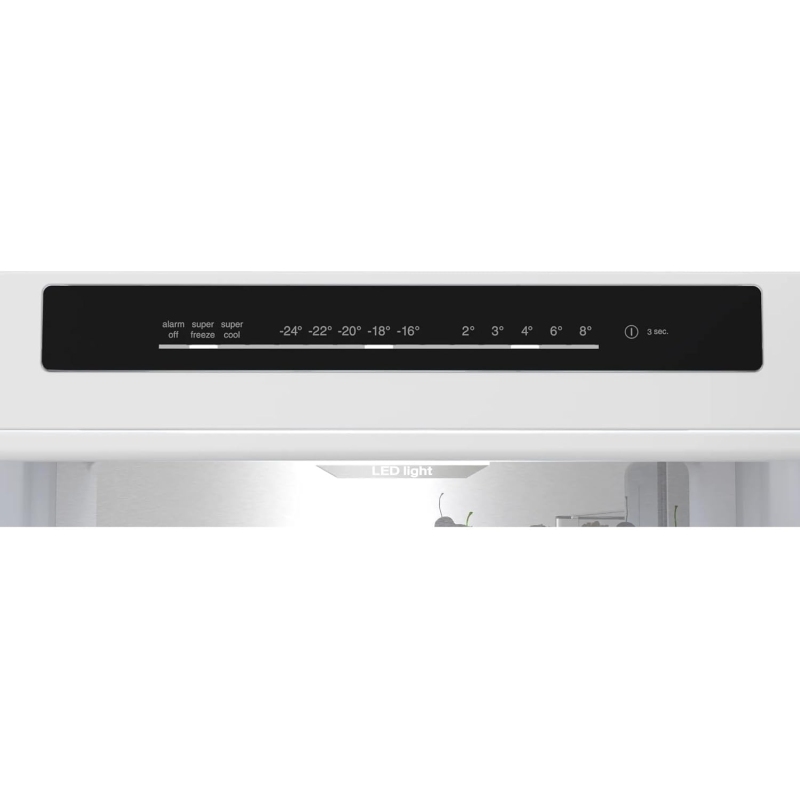 BOSCH SERIE 6 KGN39AIAU FRIGORIFERO COMBINATO...