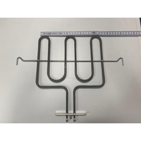 RESISTENZA INFERIORE ORIGINALE COMPATIBILE CON CUCINA DELONGHI SGW854N