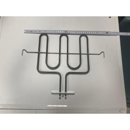 RESISTENZA INFERIORE ORIGINALE COMPATIBILE CON CUCINA DELONGHI SGW854N