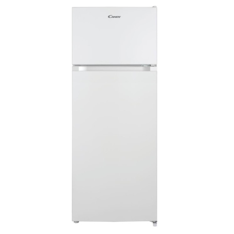 Frigorifero doppia porta Candy colore bianco CDG1S514EW