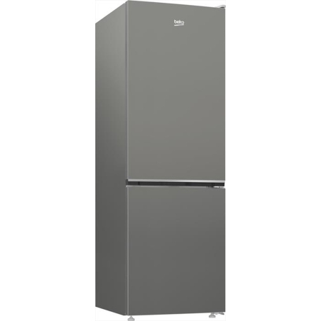 BEKO B5RCNA345HG2 FRIGORIFERO COMBINATO 301LT TOTAL NO FROST CLASSE D GRIGIO