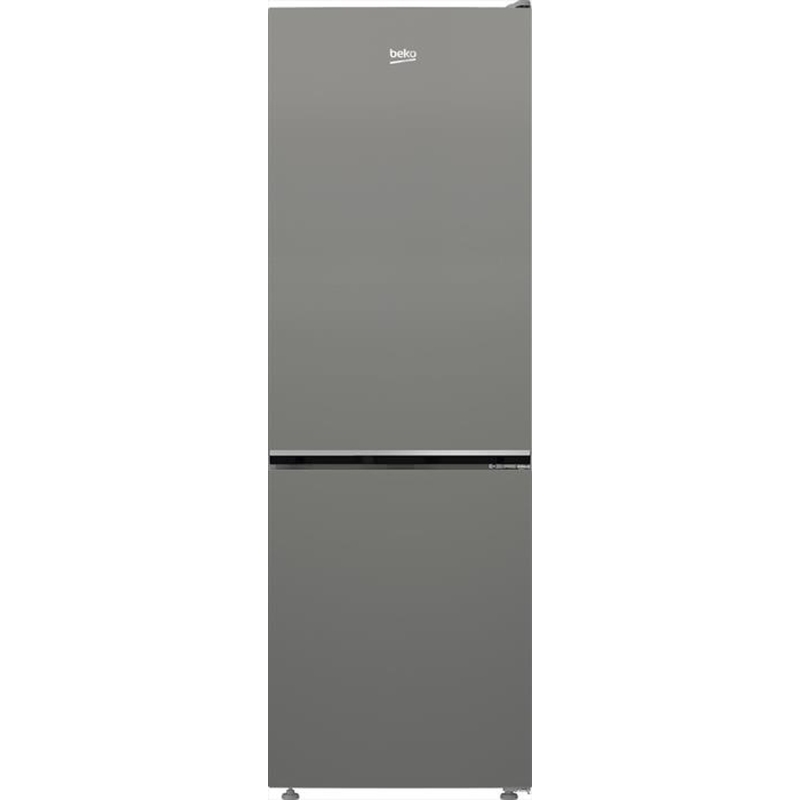 BEKO B5RCNA345HG2 FRIGORIFERO COMBINATO 301LT TOTAL NO FROST CLASSE D GRIGIO