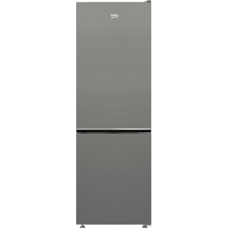BEKO B5RCNA345HG2 FRIGORIFERO COMBINATO 301LT TOTAL NO FROST CLASSE D GRIGIO