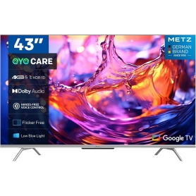 Tv led 43'' Metz 43MUD7000Z