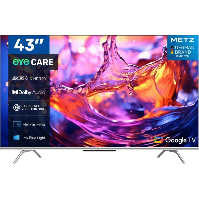 Tv led 43'' Metz 43MUD7000Z