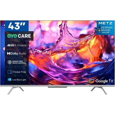 Tv led 43'' Metz 43MUD7000Z