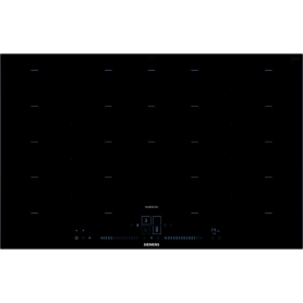 Siemens Piano cottura a Induzione iQ700 EX878LYV5E 80Cm 4...