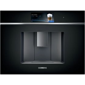 SIEMENS Macchina da Caffè da Incasso iQ700 CT718L1B0...