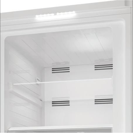 WHIRLPOOL WHFF 6403 W4E CONGELATORE VERTICALE LIBERA INSTALLAZIONE 404LT CLASSE E BIANCO - WHFF6403W4E
