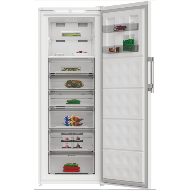 WHIRLPOOL WHFF 6403 W4E CONGELATORE VERTICALE...