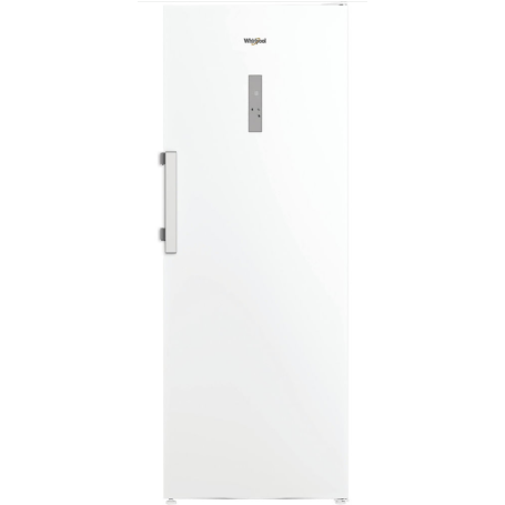 WHIRLPOOL WHFF 6403 W4E CONGELATORE VERTICALE LIBERA INSTALLAZIONE 404LT CLASSE E BIANCO - WHFF6403W4E
