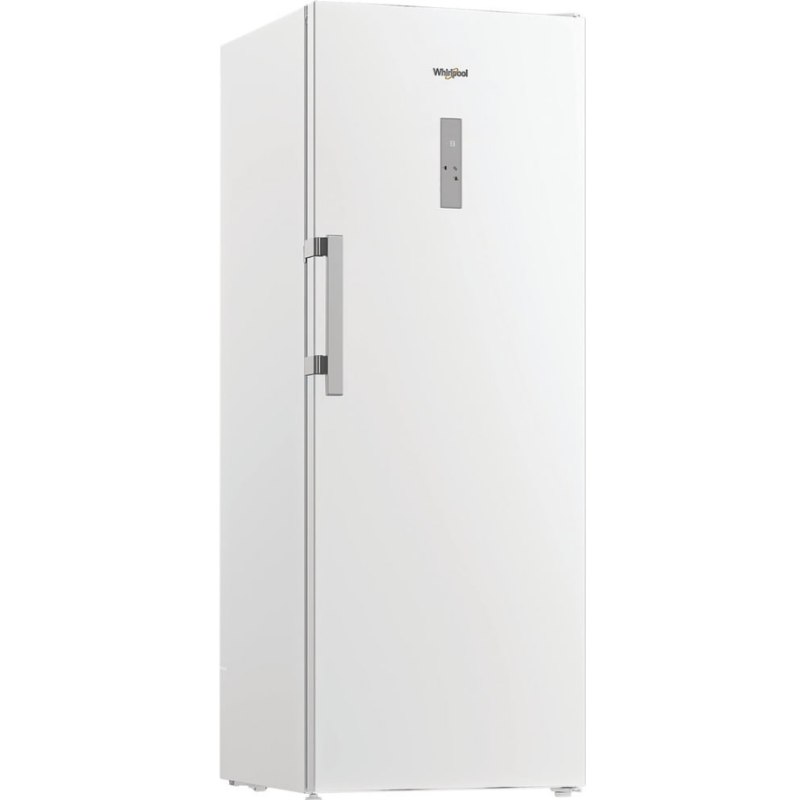 WHIRLPOOL WHFF 6403 W4E CONGELATORE VERTICALE LIBERA INSTALLAZIONE 404LT CLASSE E BIANCO - WHFF6403W4E