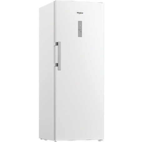 WHIRLPOOL WHFF 6403 W4E CONGELATORE VERTICALE LIBERA INSTALLAZIONE 404LT CLASSE E BIANCO - WHFF6403W4E