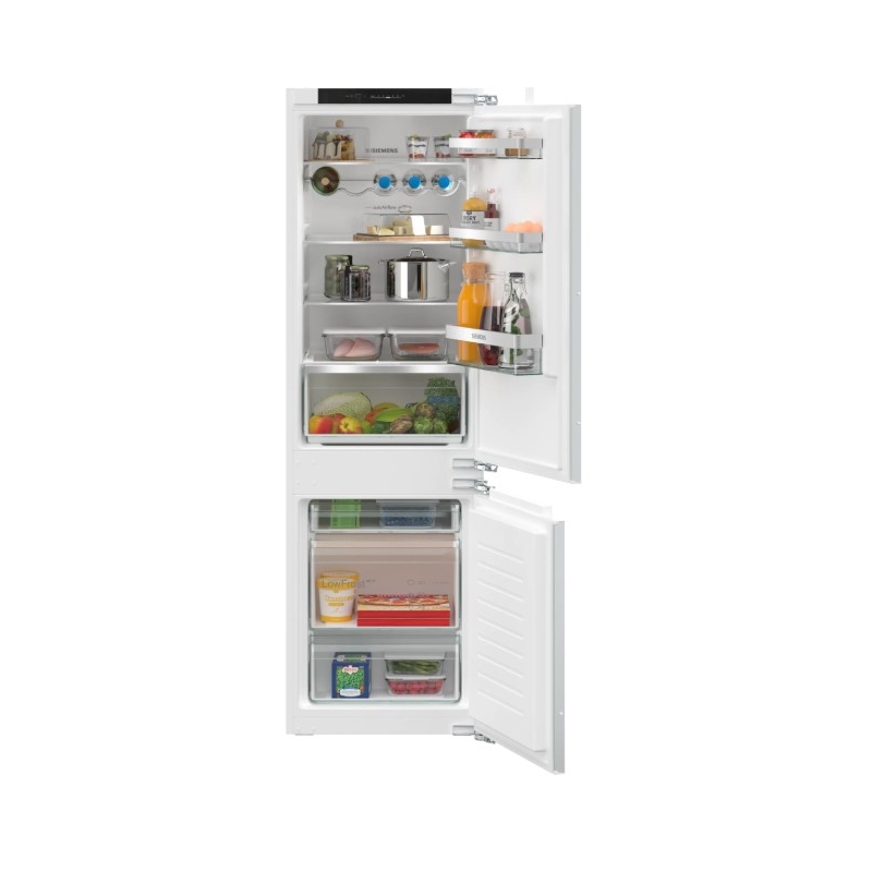 Frigorifero combinato da Incasso SIEMENS KI86VVFE0